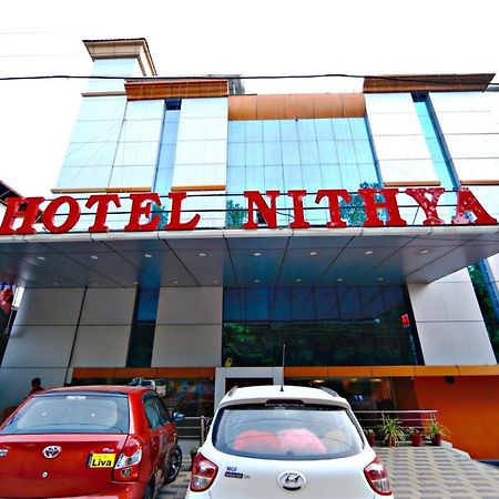 Hotel Nithya Kottayam Exterior photo